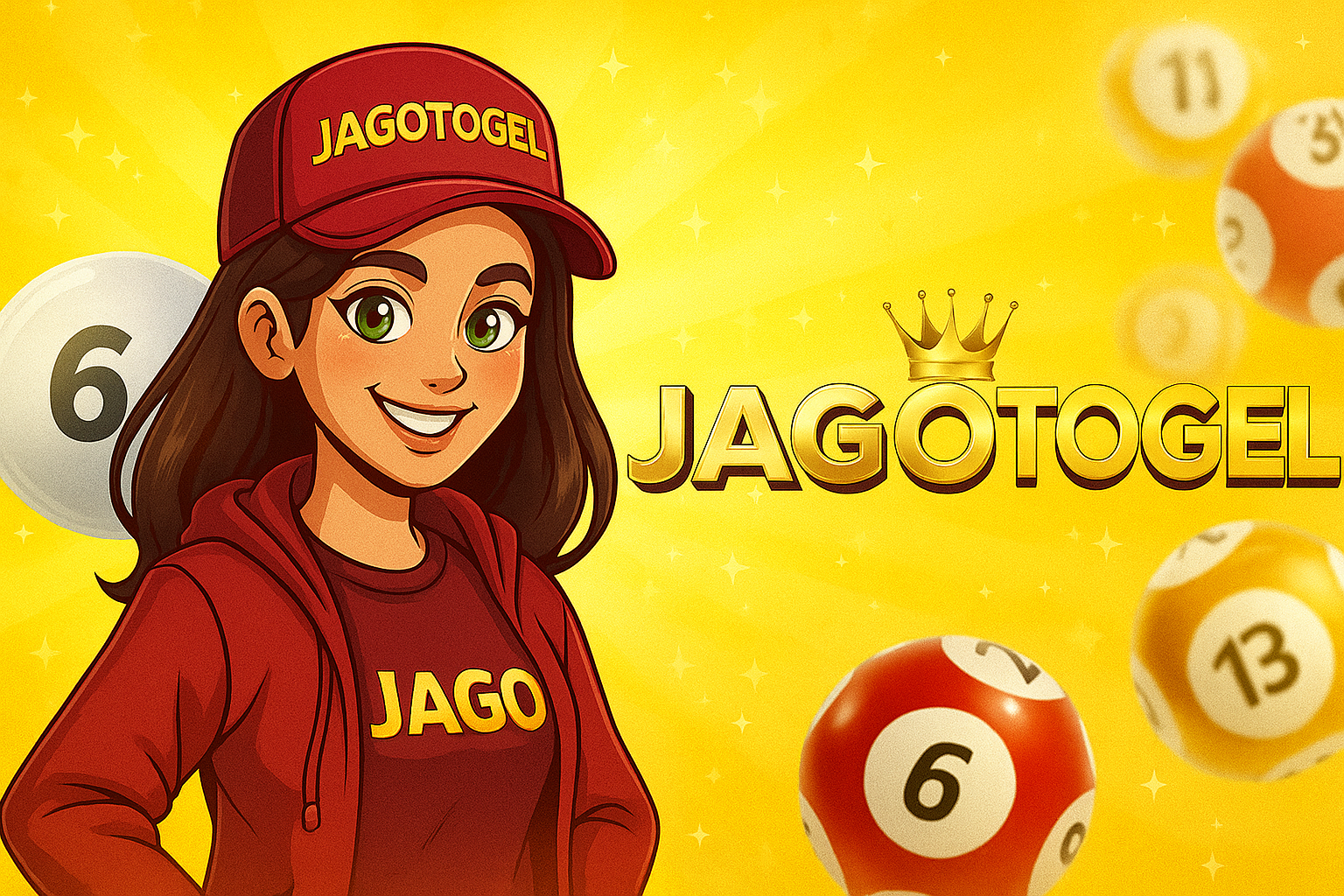 JAGOTOGEL : The Fast Link Login Enjoy to Mahjong Ways Scatter Hitam