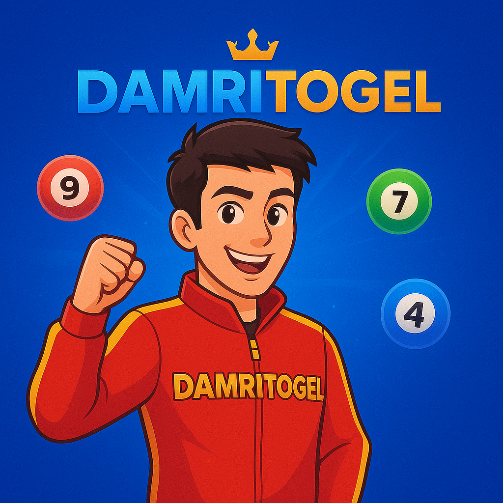 DAMRITOGEL Mudah Login Dengan Mahjong ways dan Olympus
