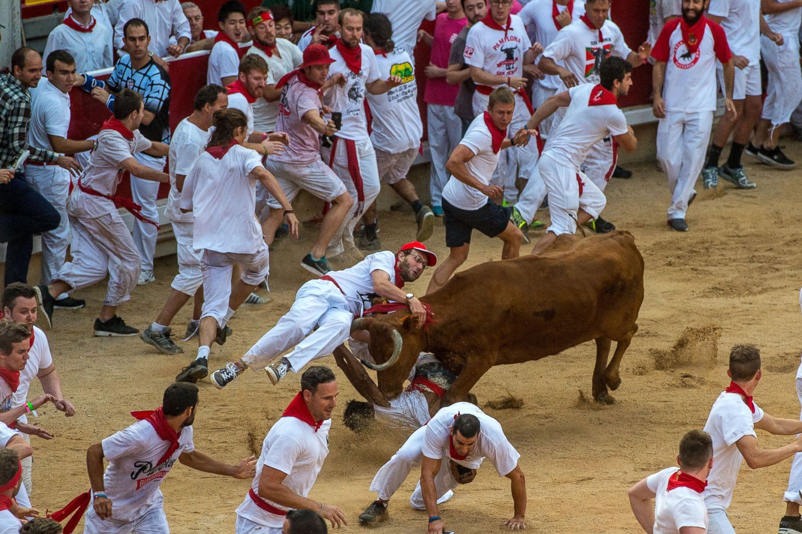 San Fermín