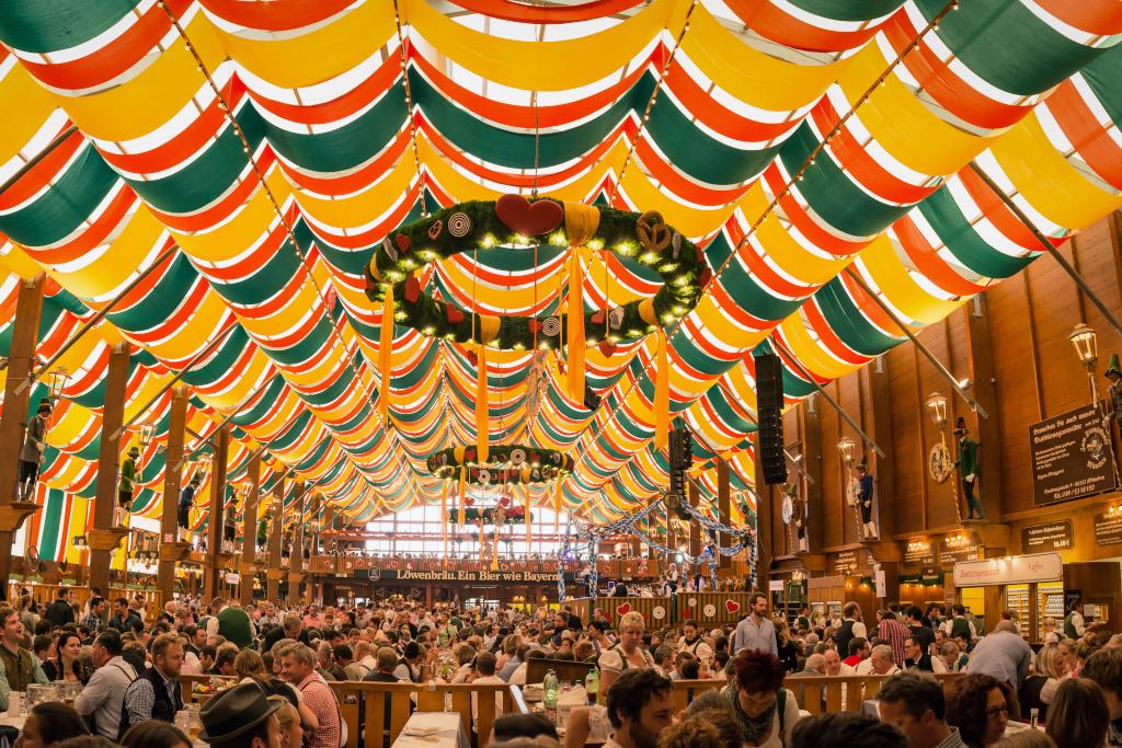 Oktoberfest