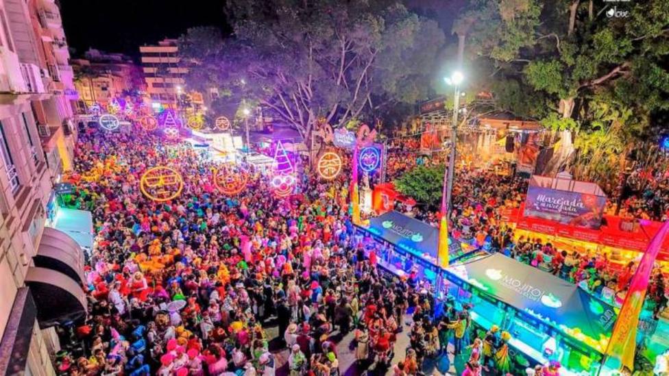Carnaval de Tenerife
