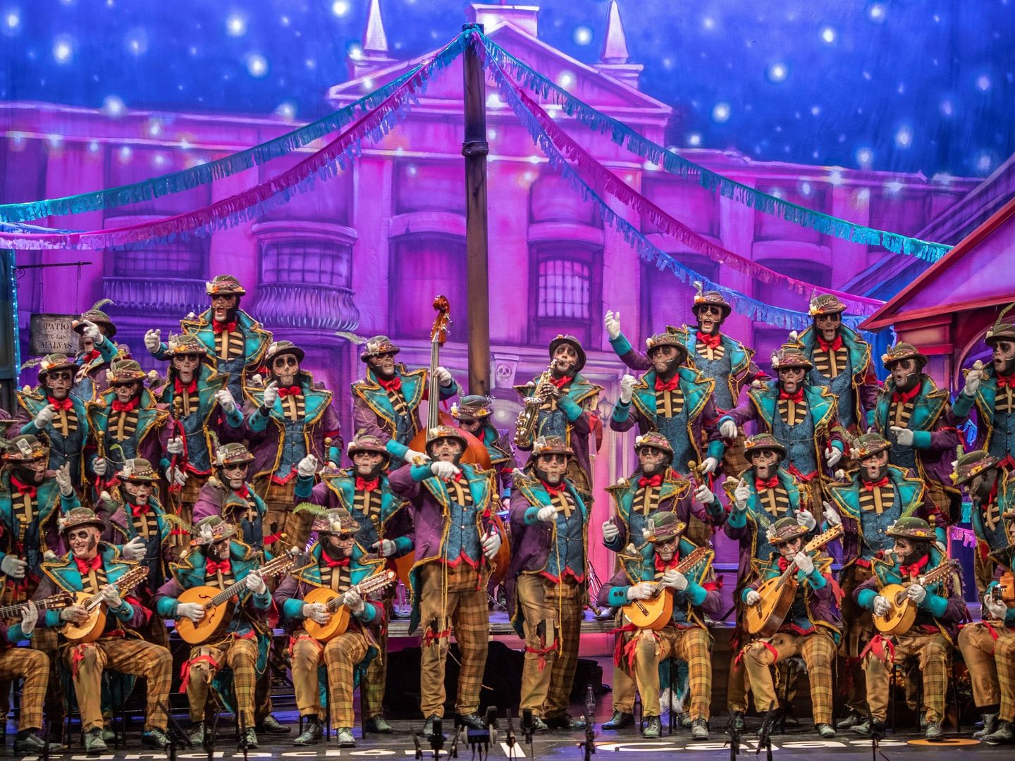 Carnaval de Cádiz