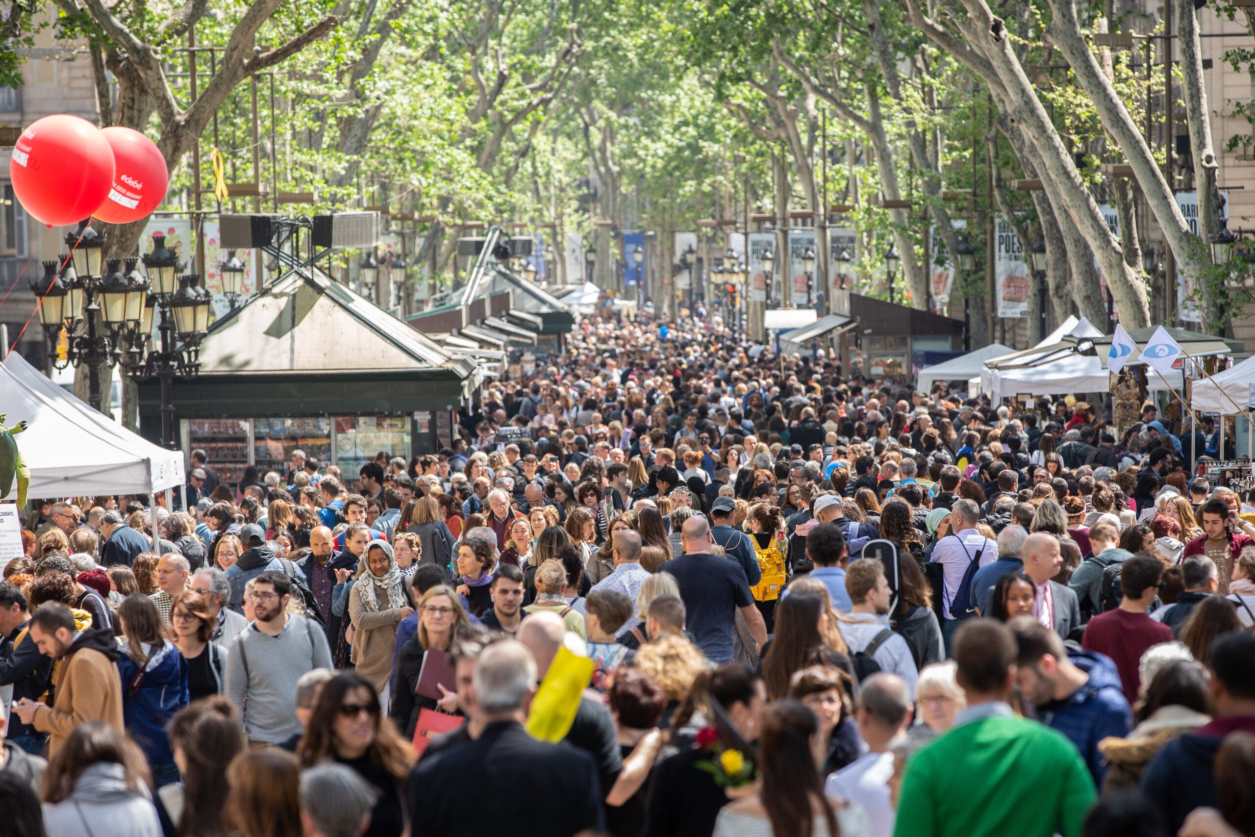 Sant Jordi
