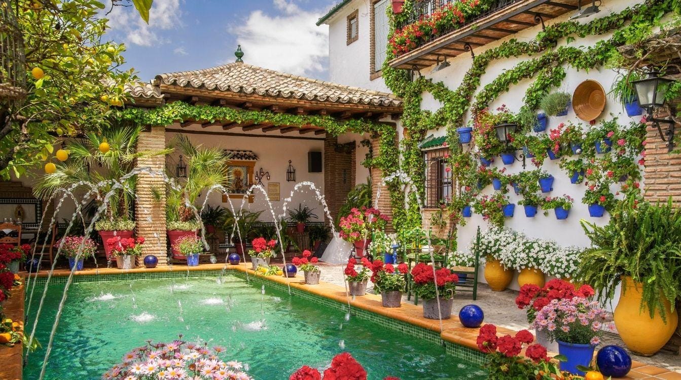 Patios de Córdoba