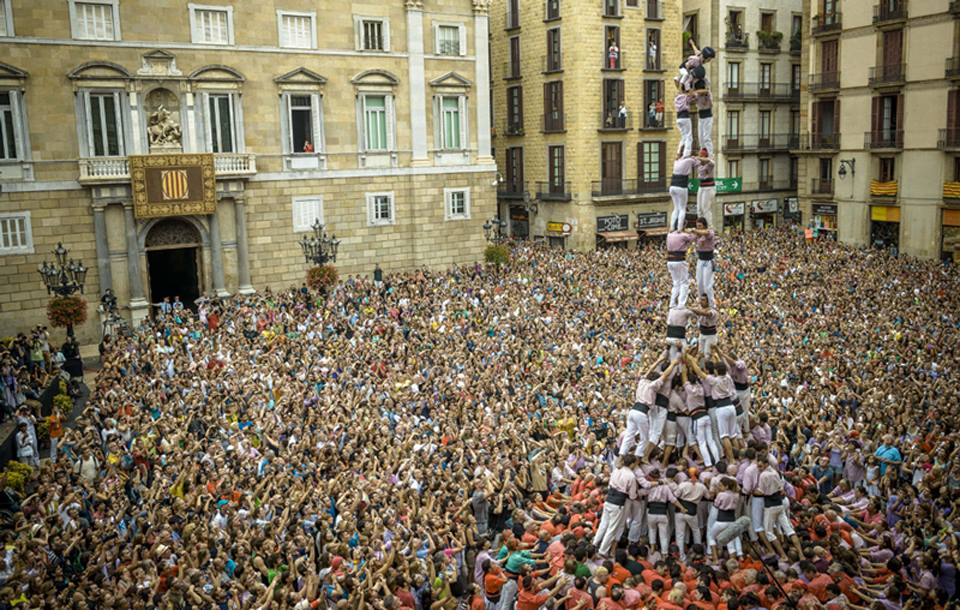 La Mercè