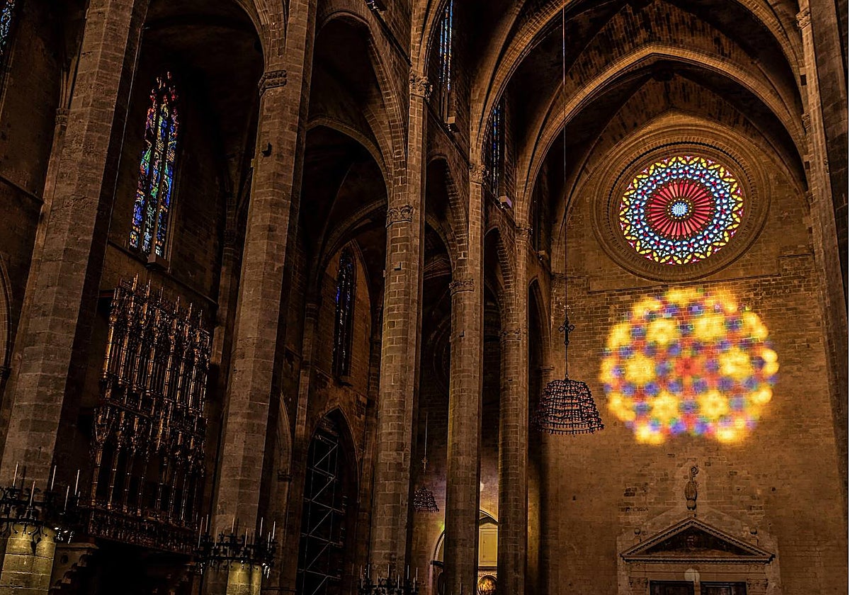 Milagro de la Luz