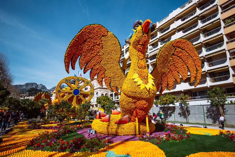 Fiesta del Limón