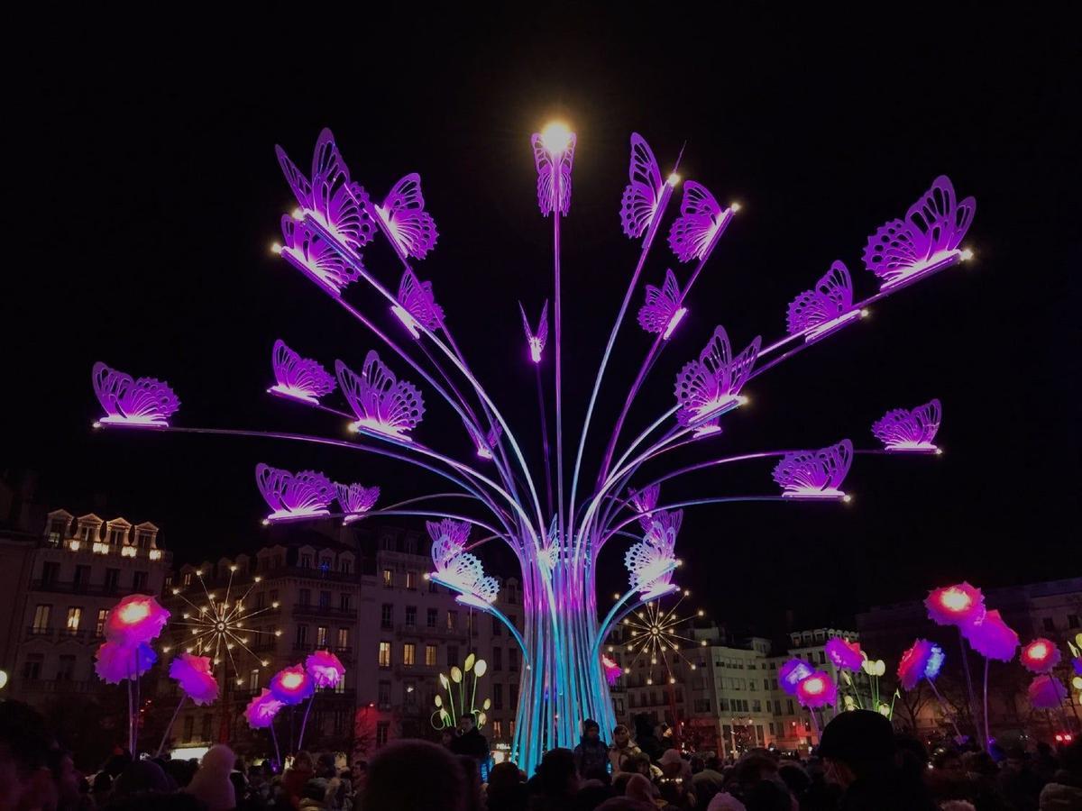 Fiesta de las Luces