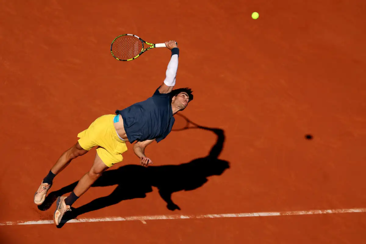 Finales de Roland-Garros