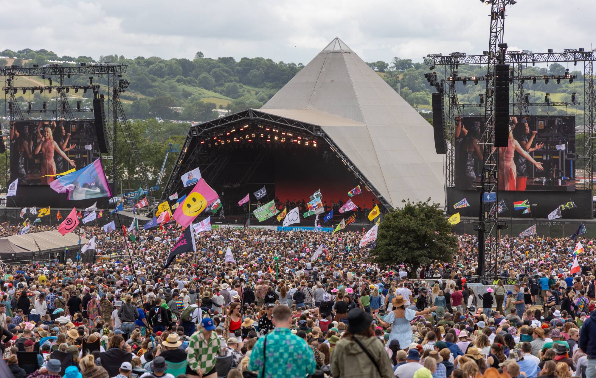 Festival de Glastonbury