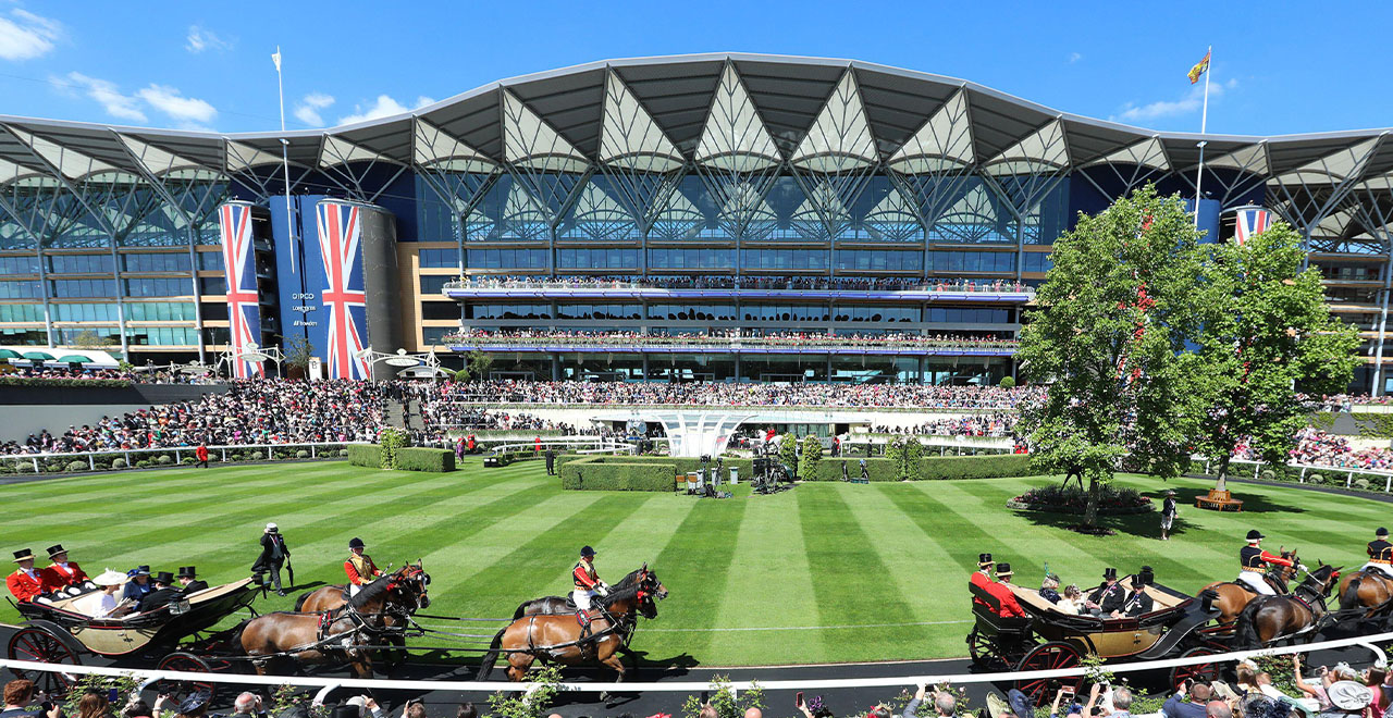Royal Ascot