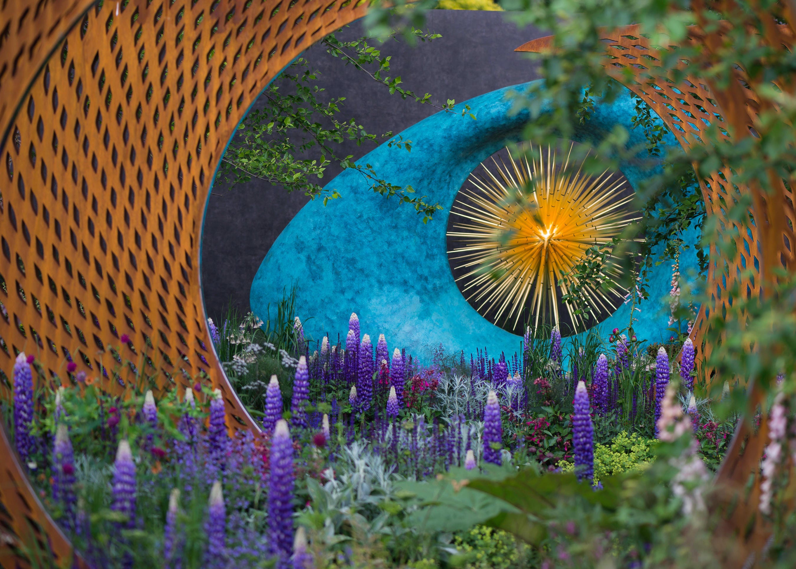 Chelsea Flower Show