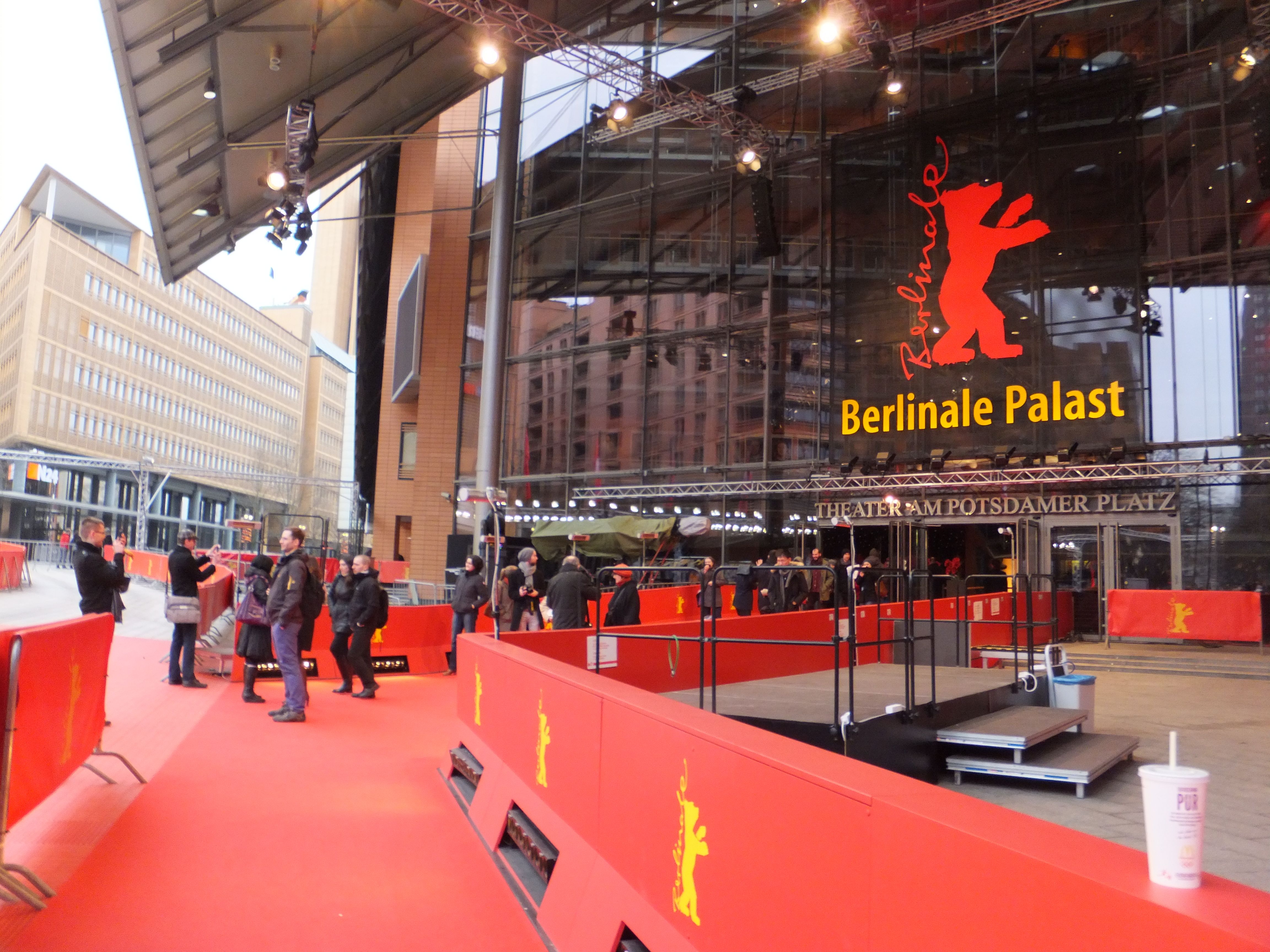Berlinale