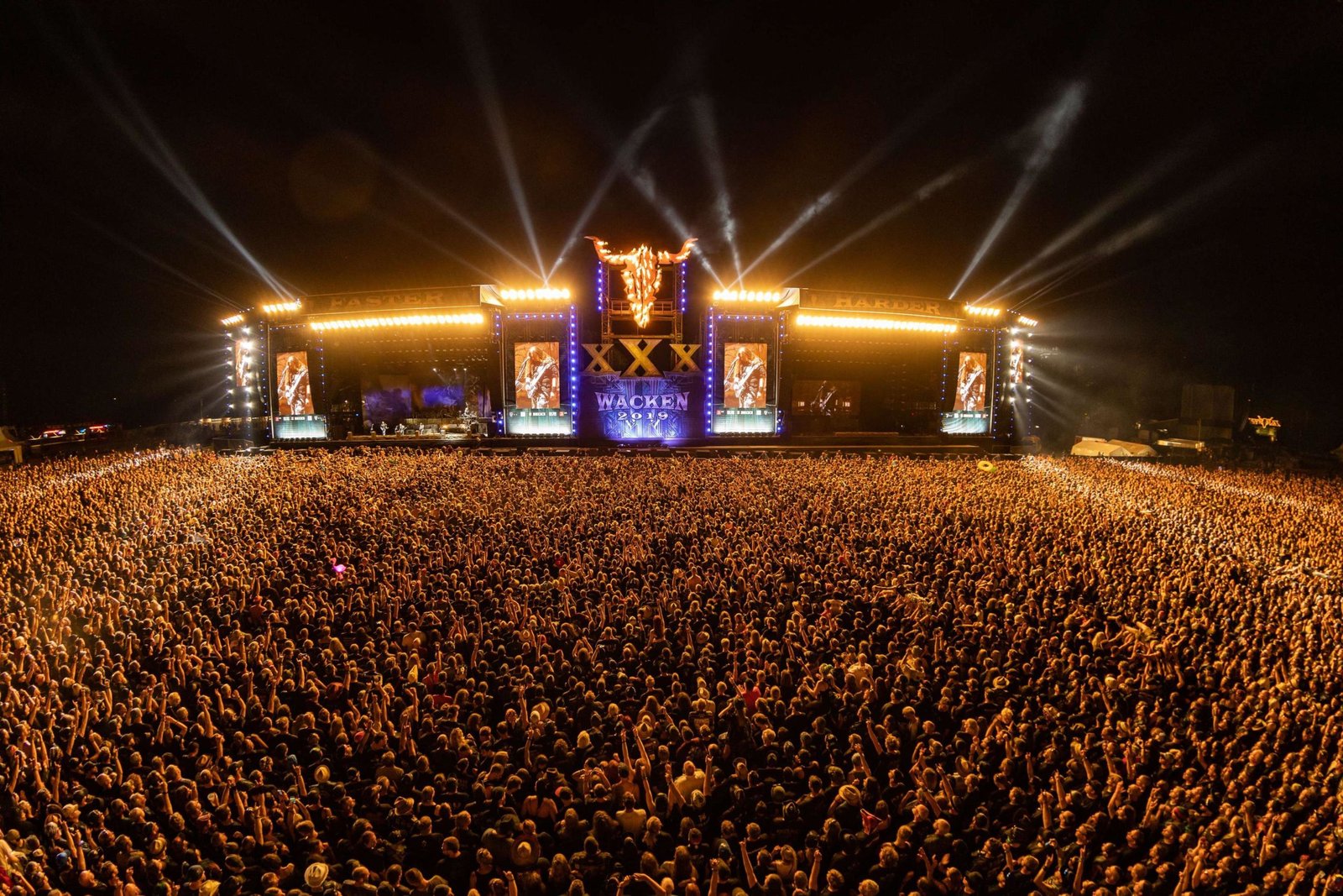 Wacken Open Air
