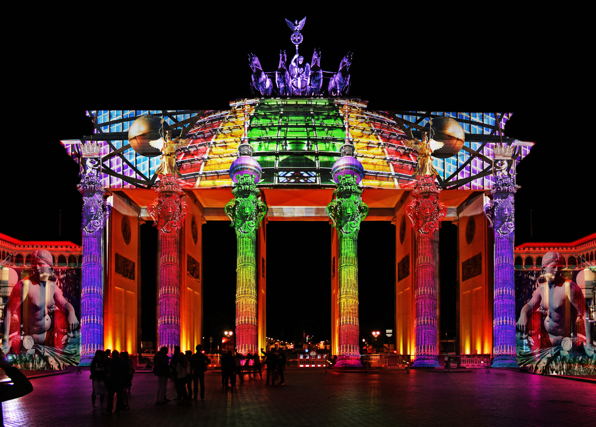 Festival of Lights Berlin