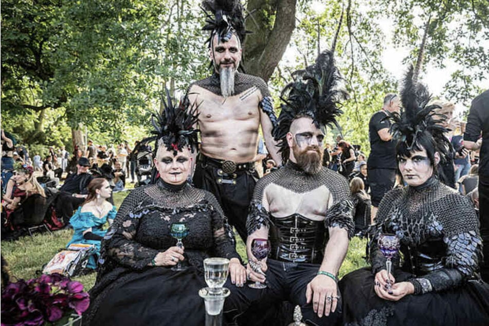 Wave-Gotik-Treffen