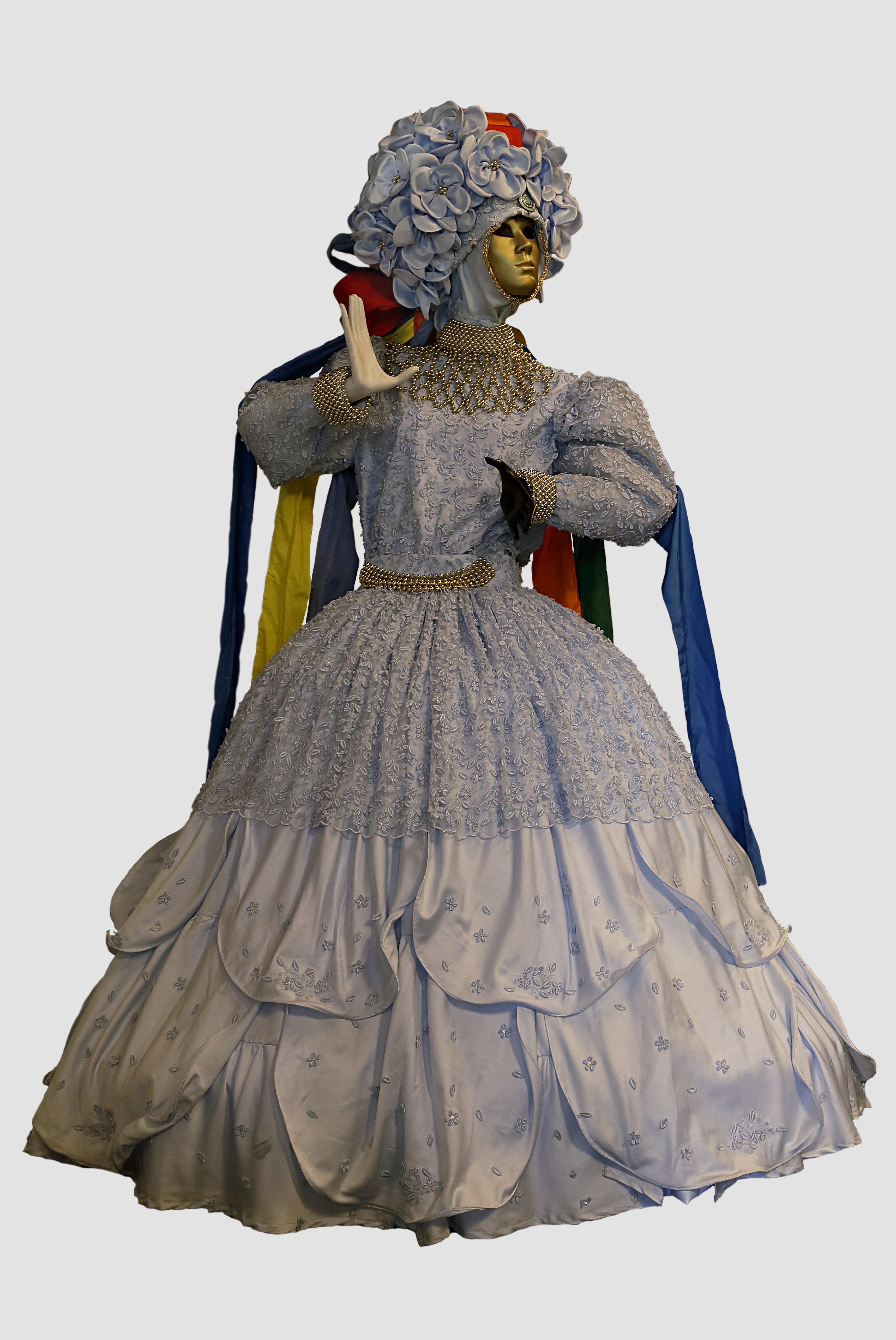 Carnaval de Venecia