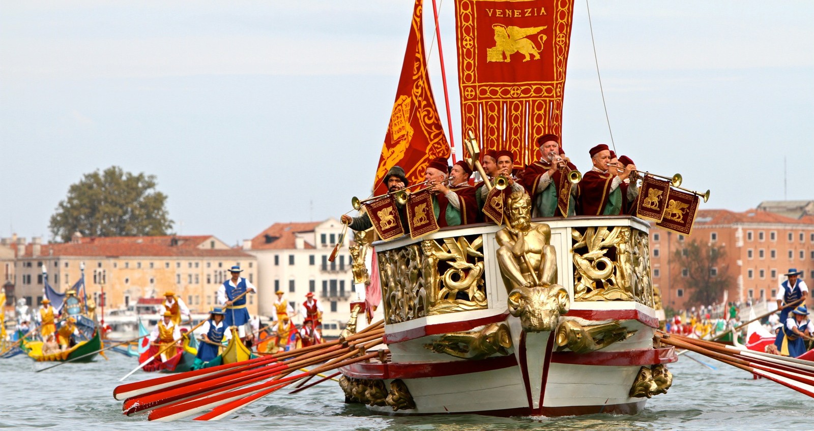 Regata Storica