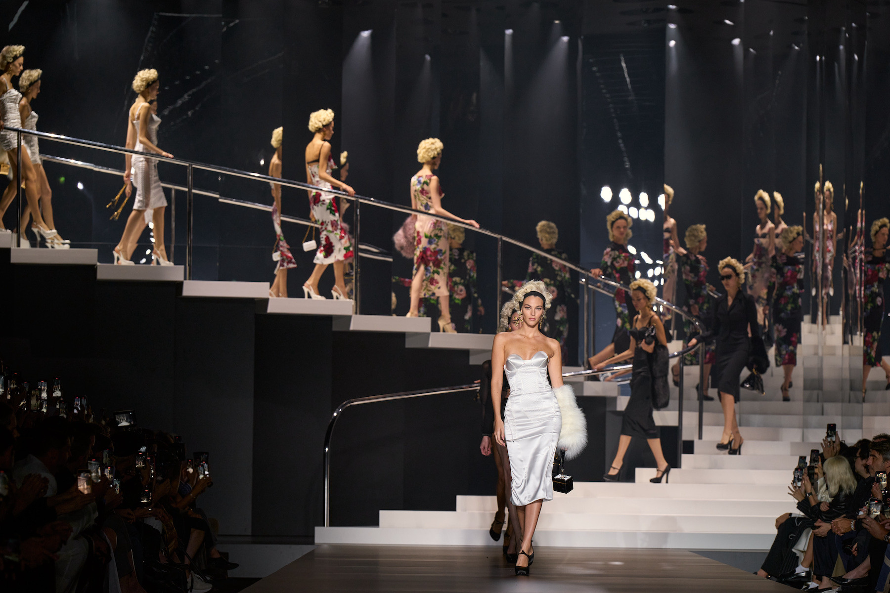 Milan Fashion Week