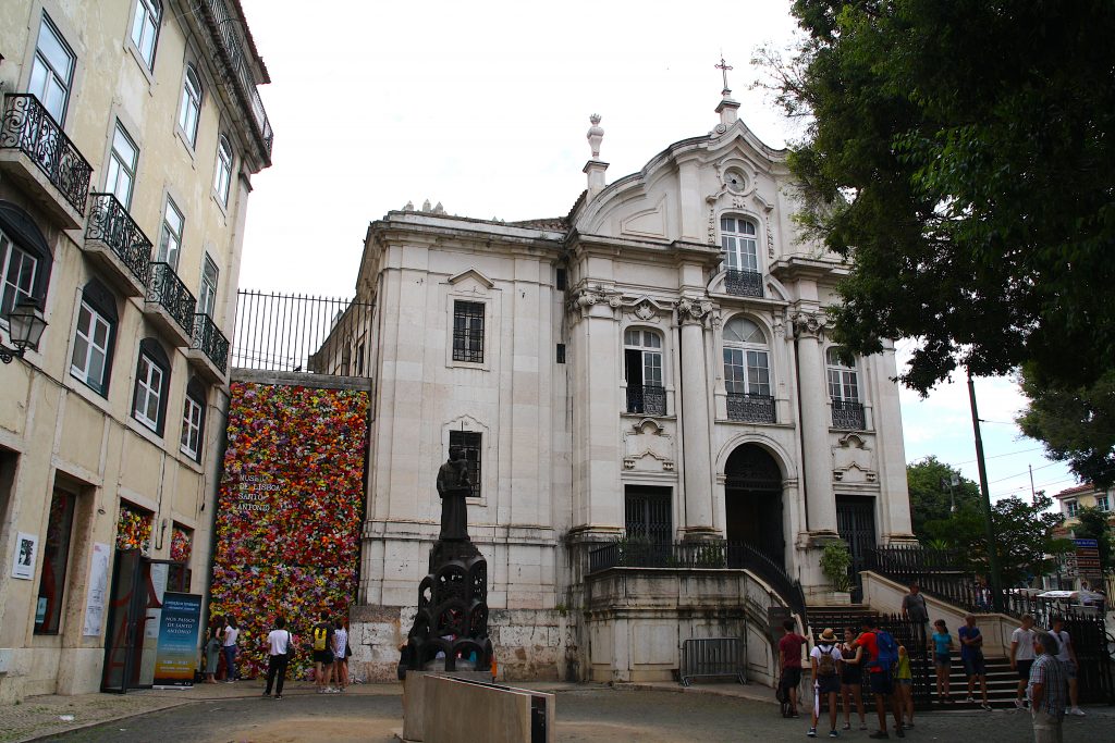 Santo António (Santos Populares)