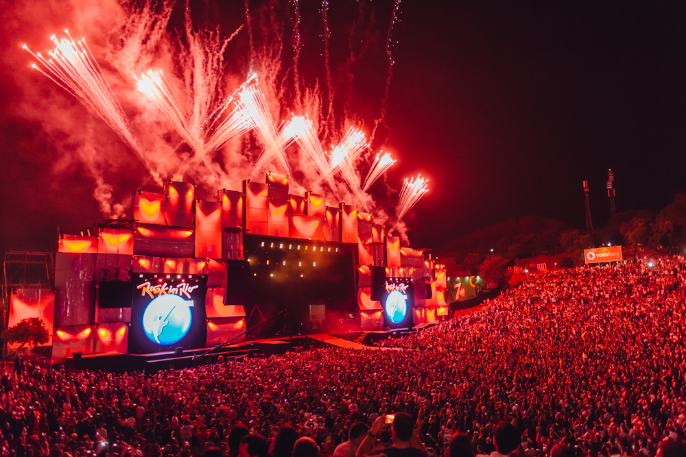 Rock in Rio Lisboa