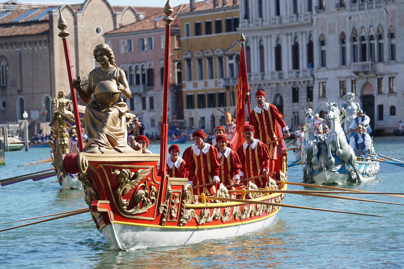 Regata Storica