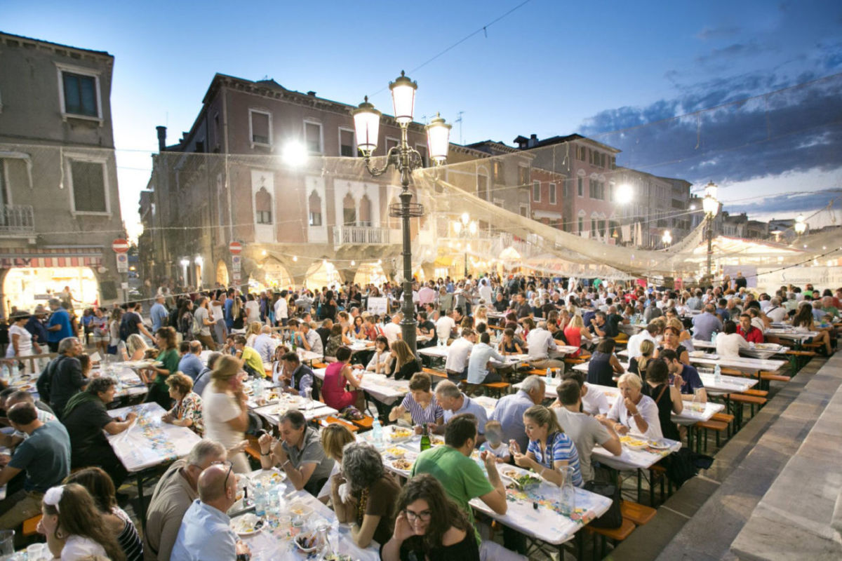 Sagra del Pesce
