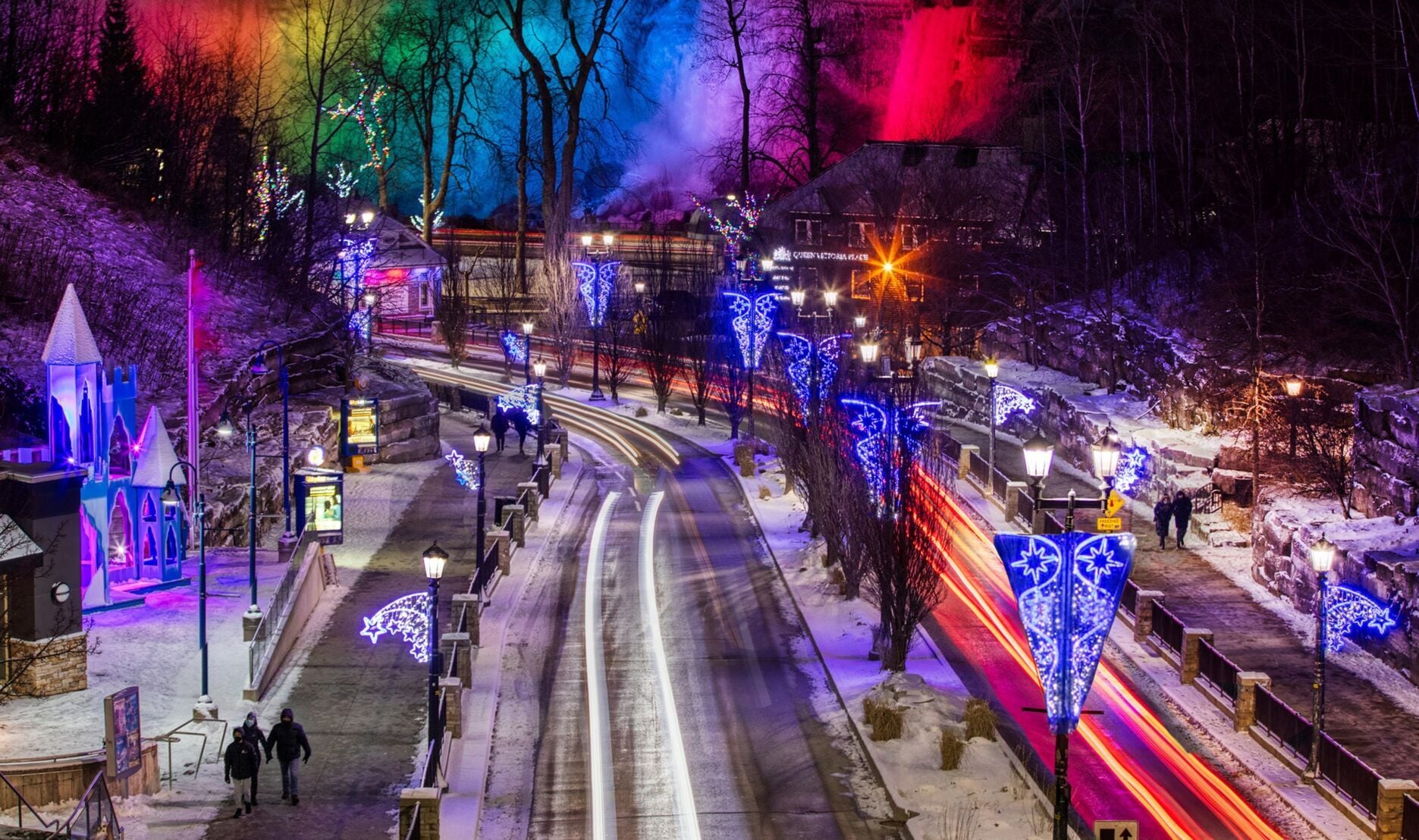 Winter Lights Festival
