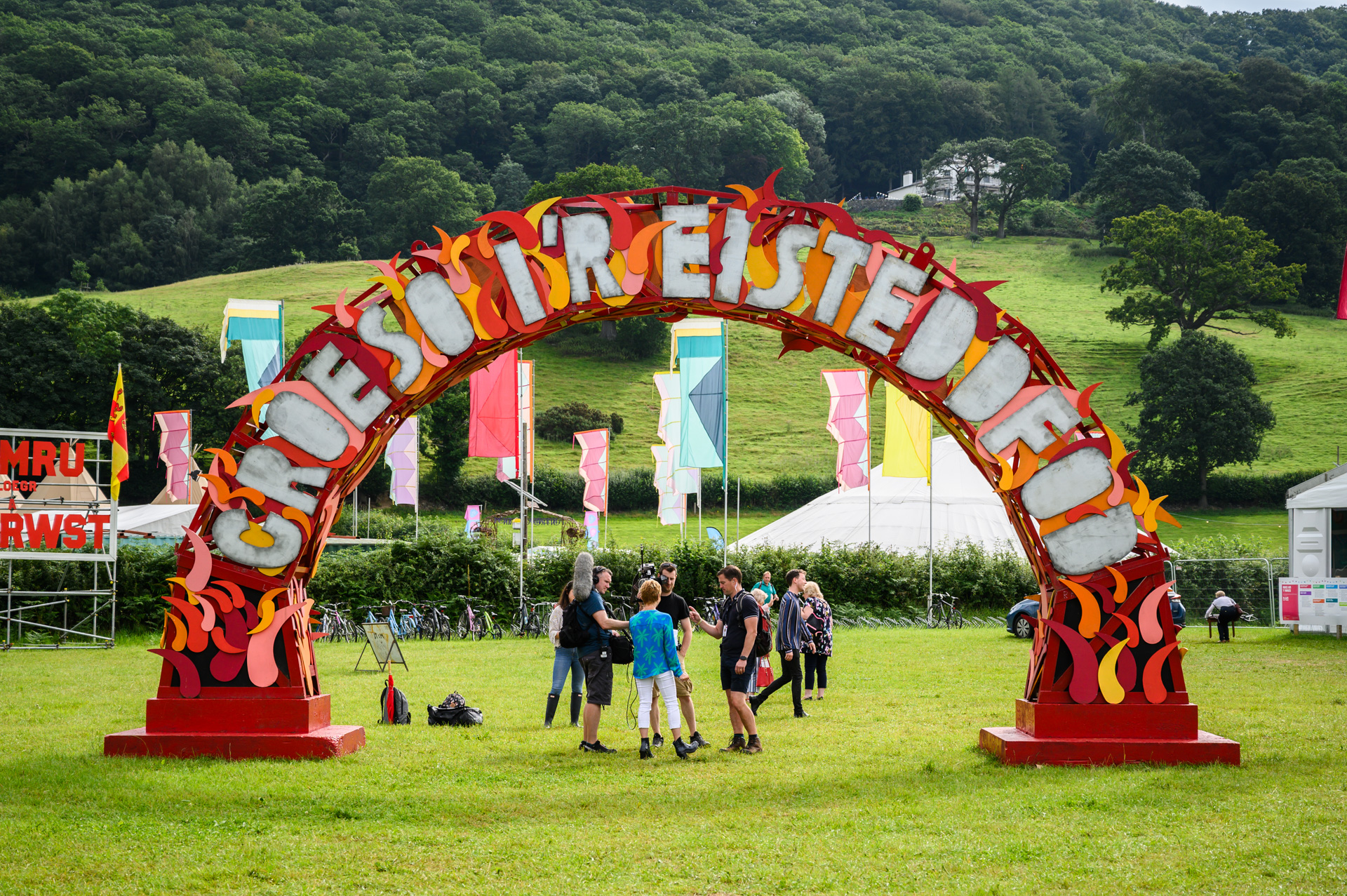 National Eisteddfod of Wales