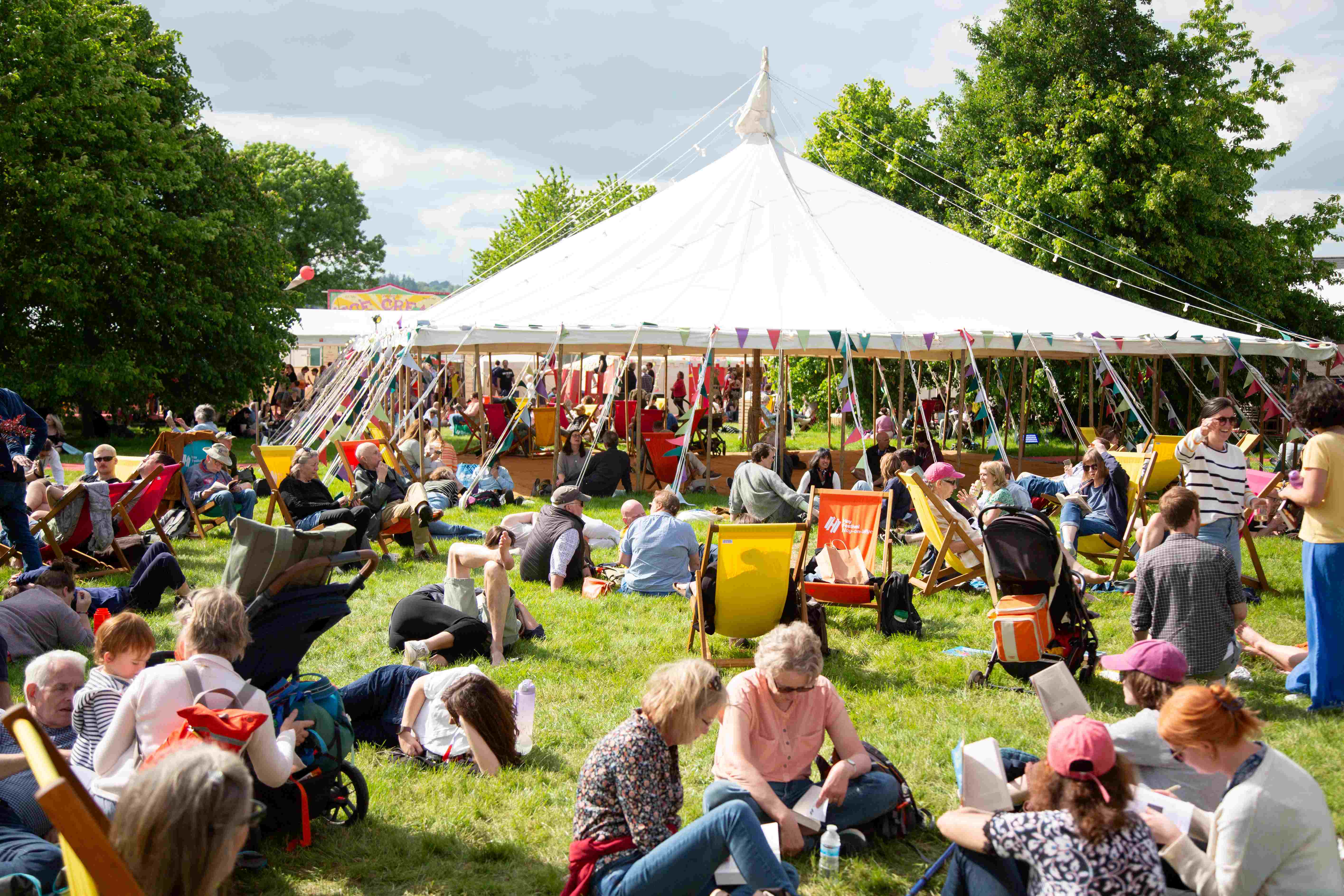 Hay Festival