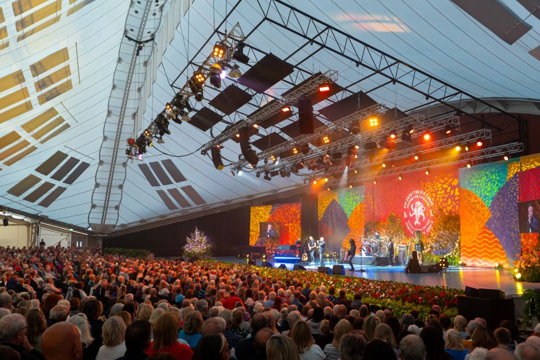 Llangollen International Musical Eisteddfod