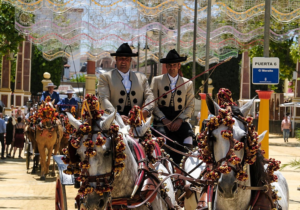 Feria del Caballo