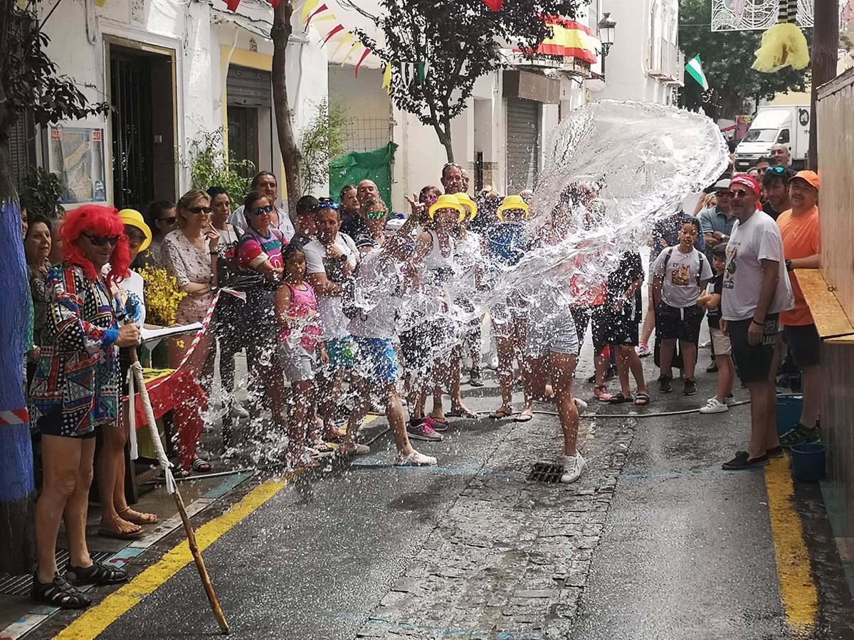 Agua