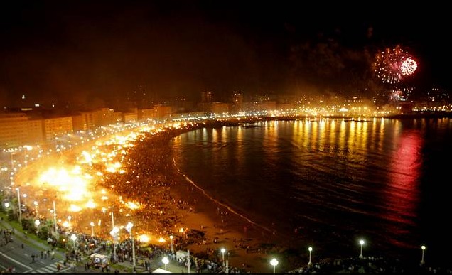 Noche de San Juan