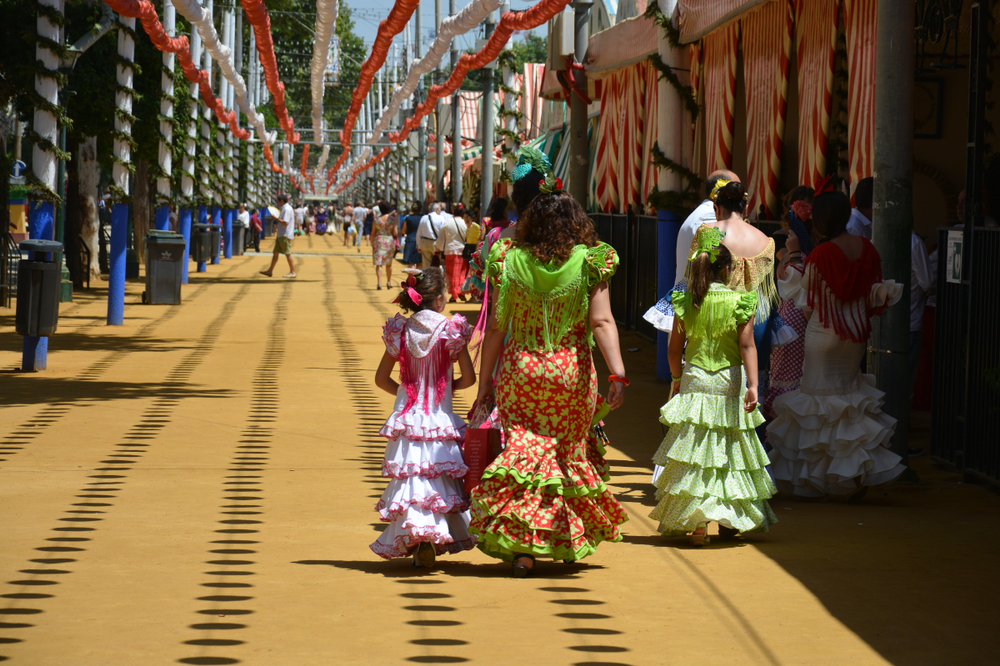 Feria de San Lucas