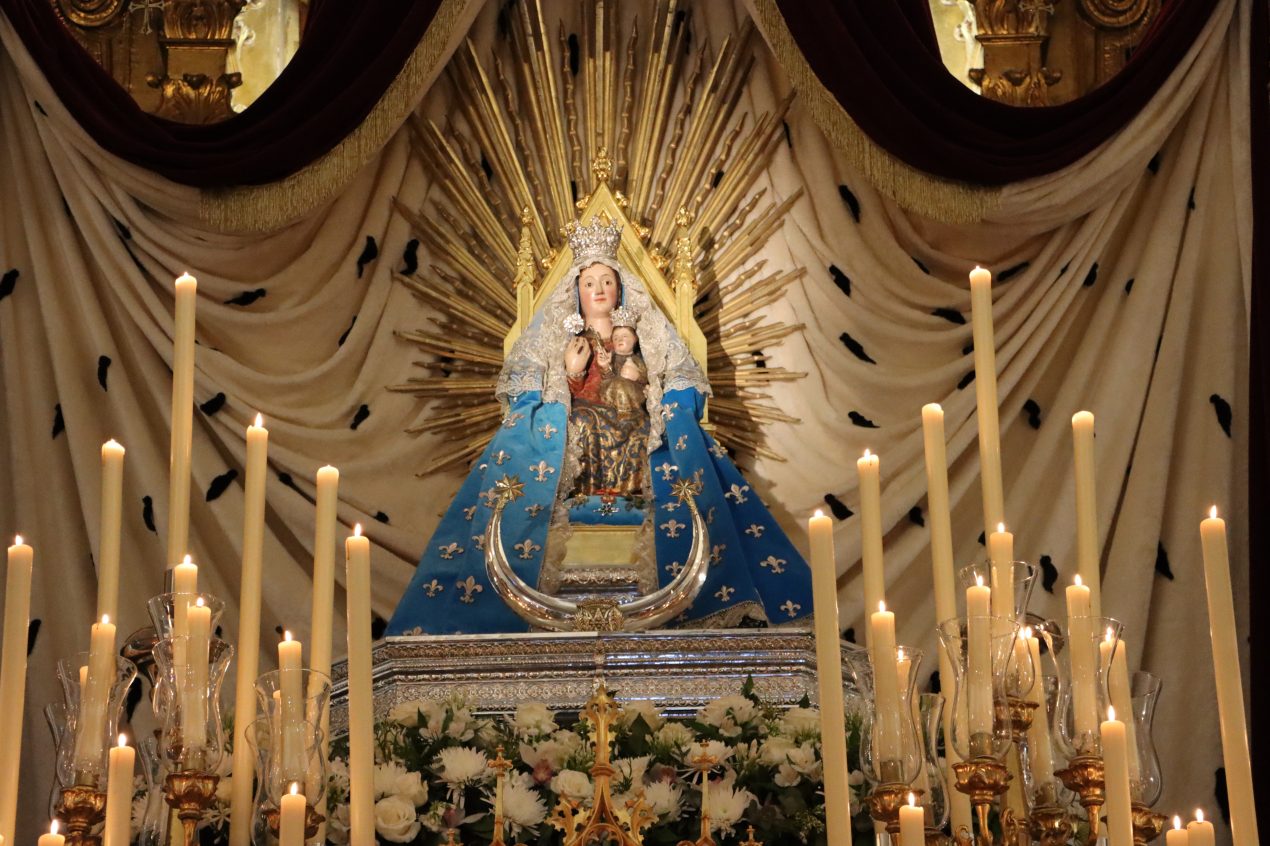 Romería de Valme