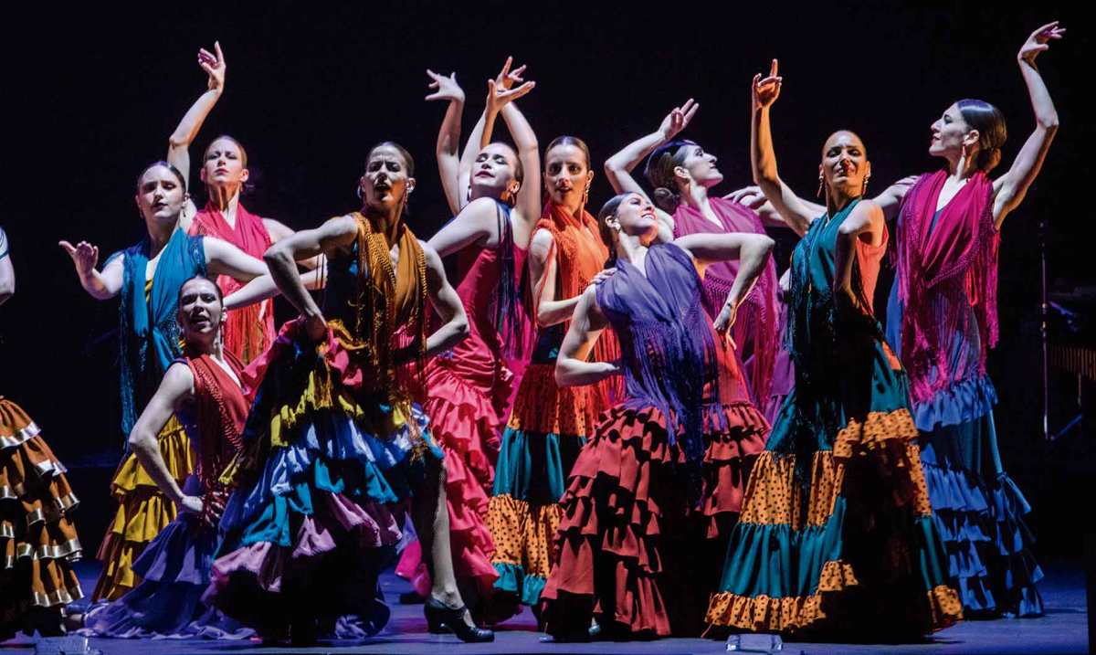Festival Música y Danza