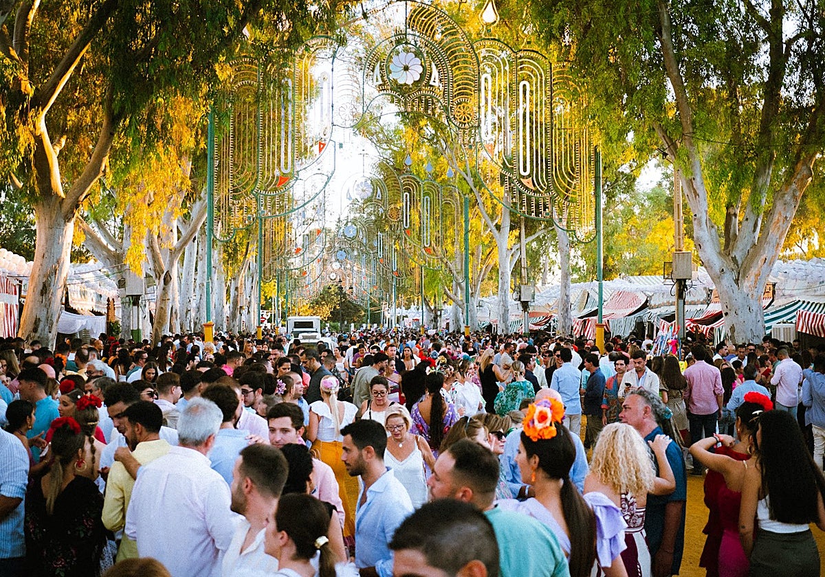 Feria de Consolación