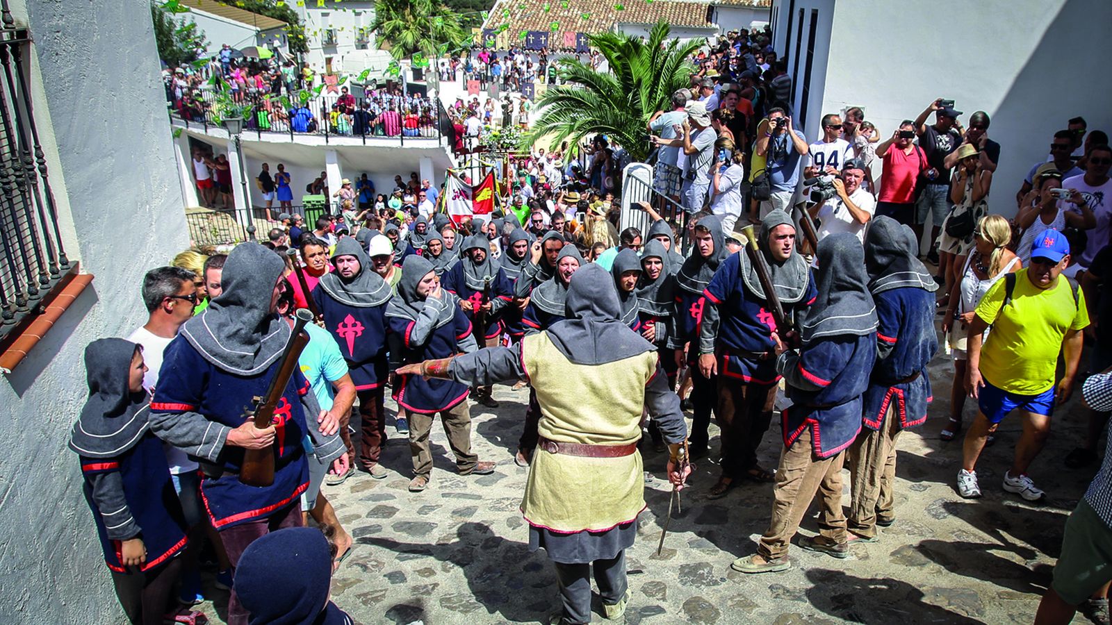 Lucha