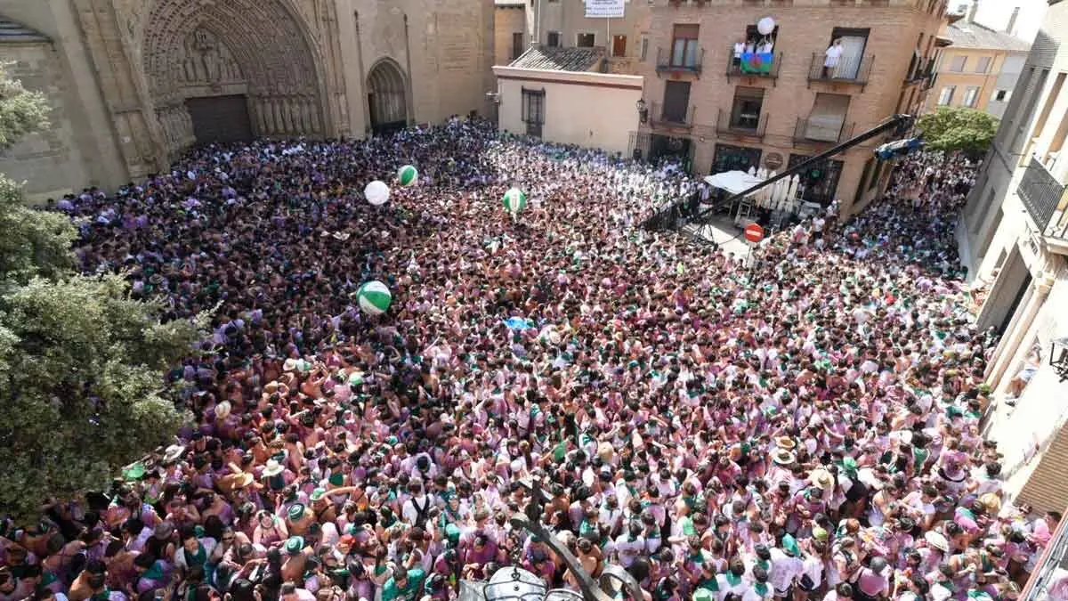 San Lorenzo