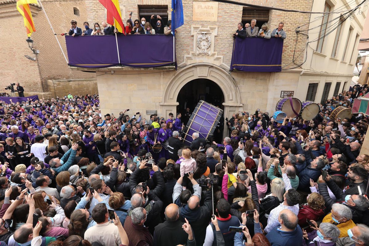 Rompida de la Hora
