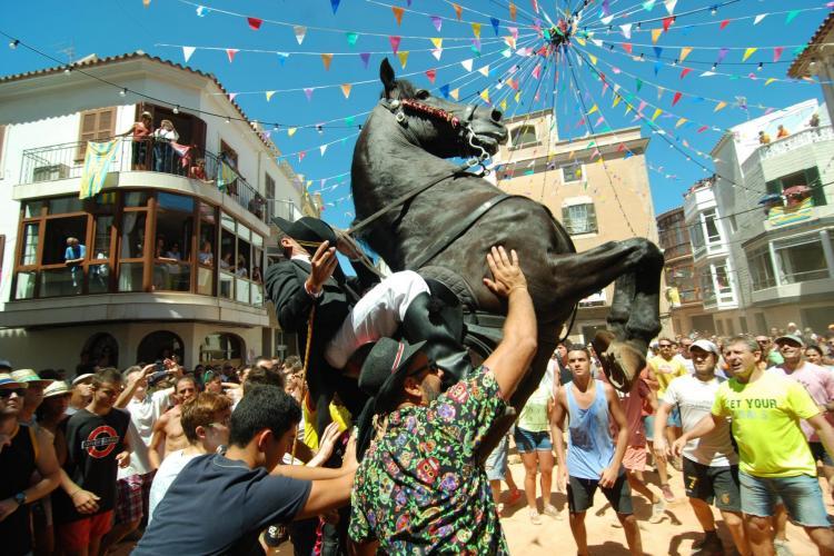 Festes de Sant Llorenç