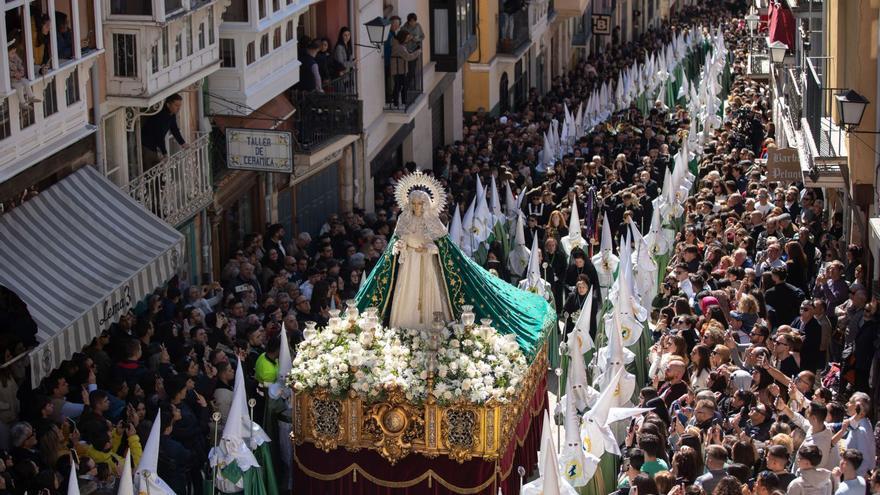 Semana Santa de Zamora