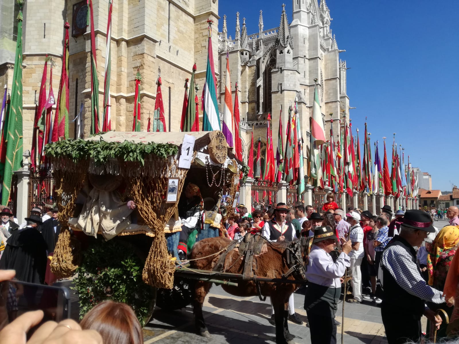 San Froilán