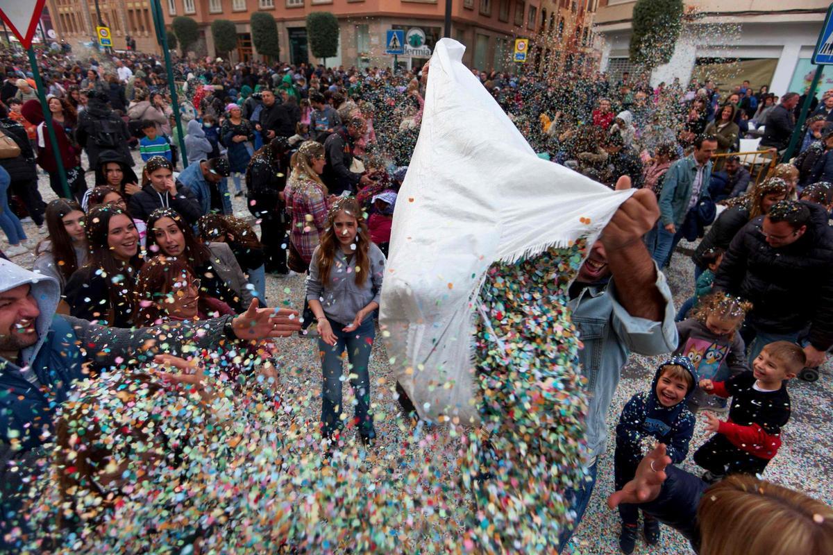 Fiestas de la Magdalena