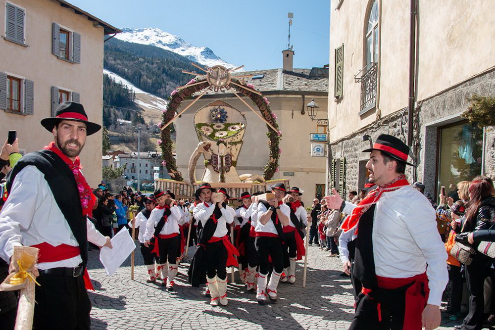 I Pasquali di Bormio