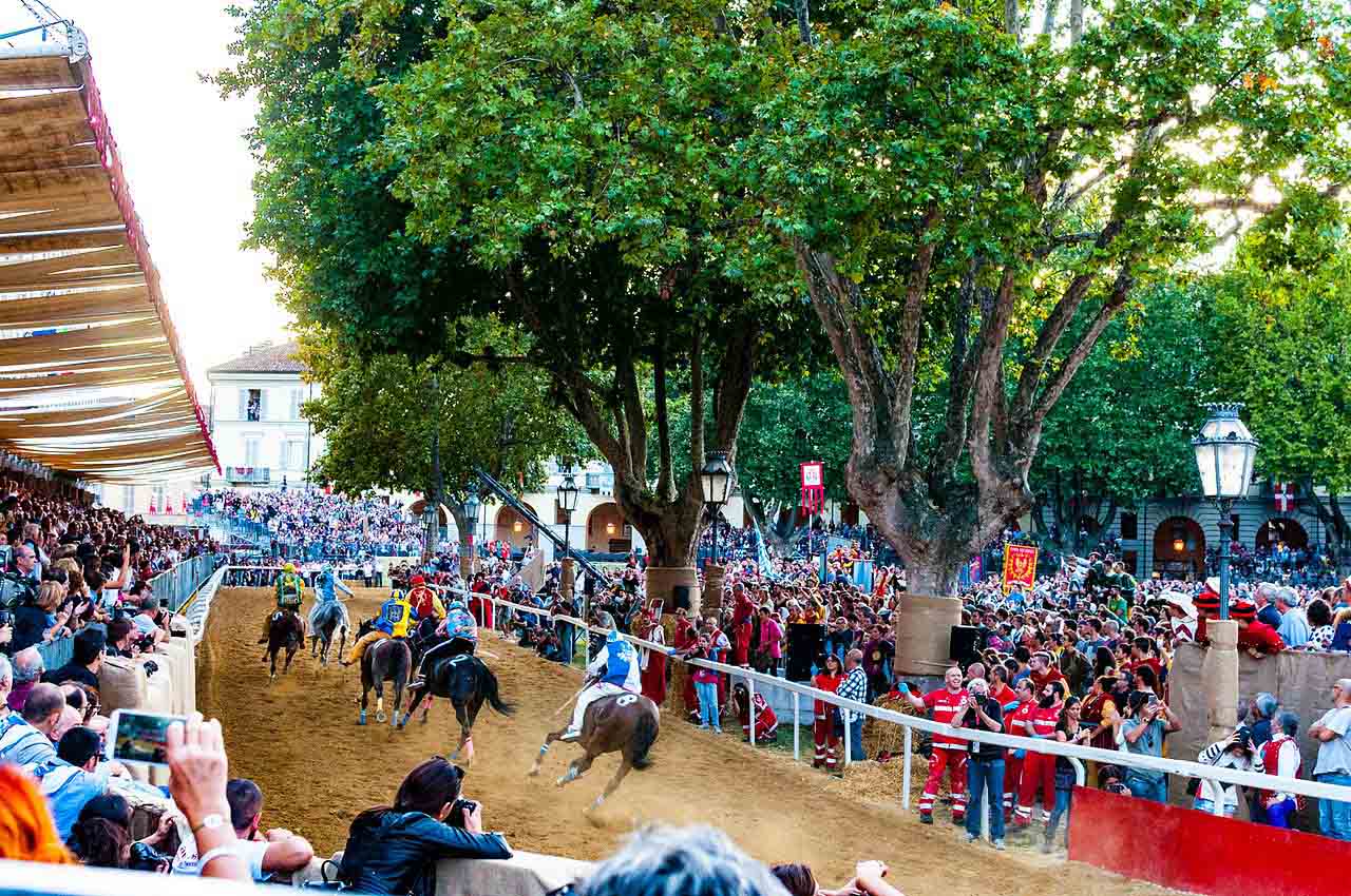 Palio di Asti