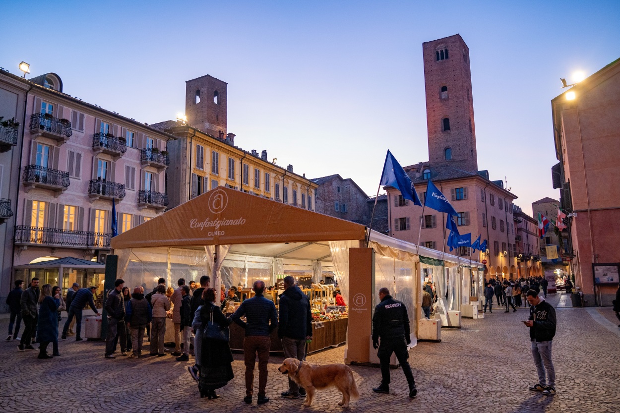 Fiera del Tartufo Bianco