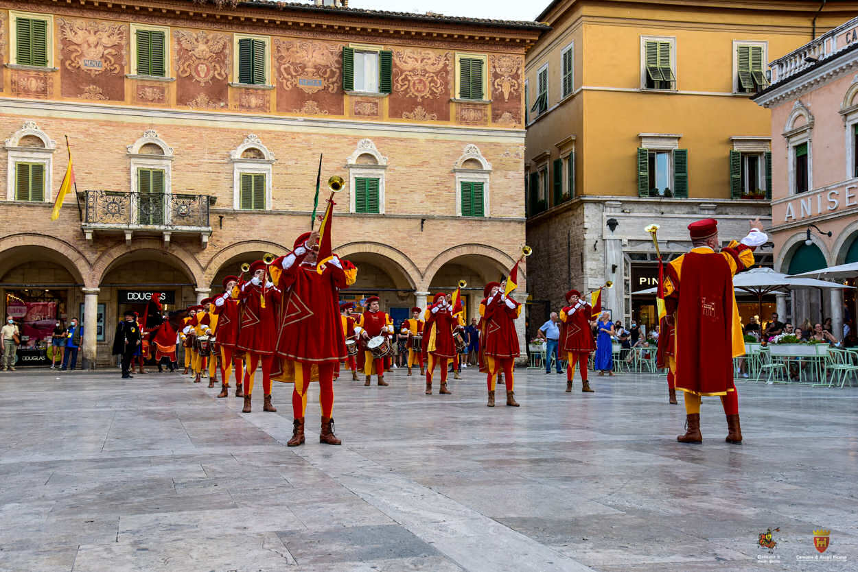 La Quintana de Ascoli Piceno