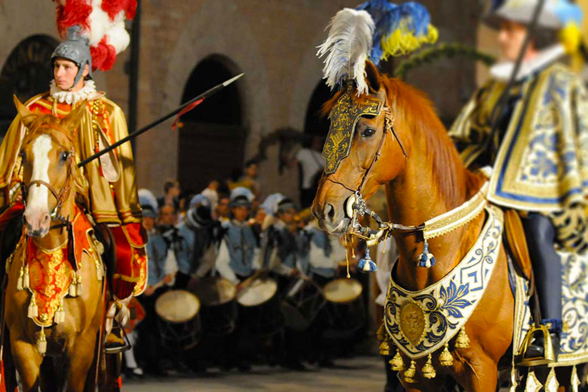 Giostra della Quintana (Foligno)